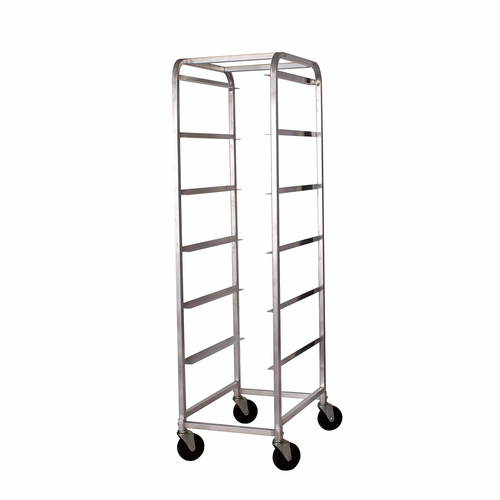 ABBC-6 Bus Box Cart, 6 tiers