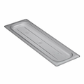 CAMBRO Camwear® Cover, 1/2 size long