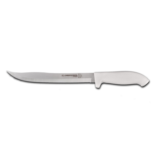 Dexter 24263 SofGrip™ (SG142-9SC-PCP) Utility Slicer, 9"