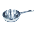 Crestware SSFRY11 Fry Pan, 11"