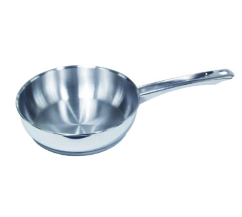 Crestware SSFRY11 Fry Pan, 11"
