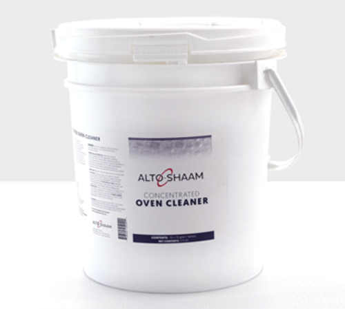 Alto-Shaam CE-46991 Concentrated Oven Cleaner