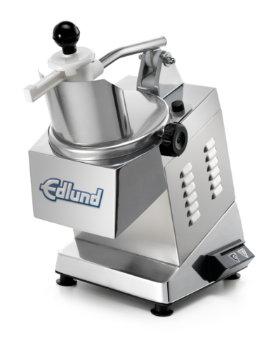 Edlund VC-500 ADJ DISC Edlund VariCut Food Processor with blade