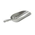 CAC ALSC-38 Scoop, 38 oz., curved handle