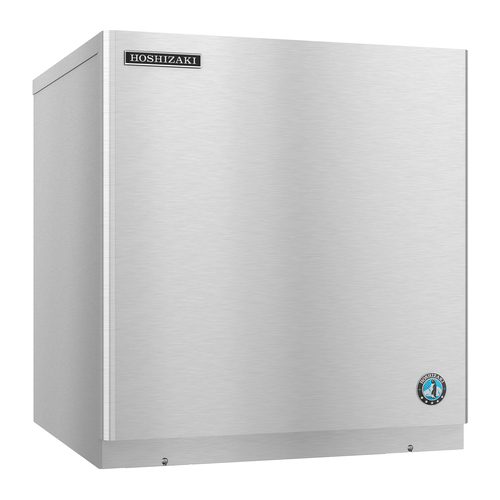 HOSHIZAKI KMD-410MWJ Ice Maker, Cube-Style, 22"W, water-cooled, self-contained condenser