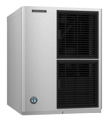 HOSHIZAKI KM-622MAK Ice Maker, Cube-Style, 22"W, air-cooled, self-contained condenser