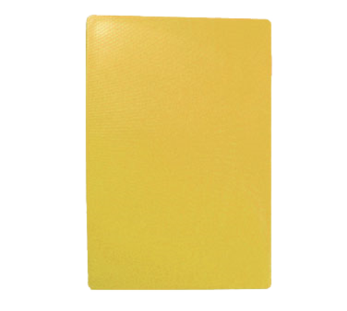 TableCraft CB1218BLA Cutting Board, 12" x 18" x 1/2", blue