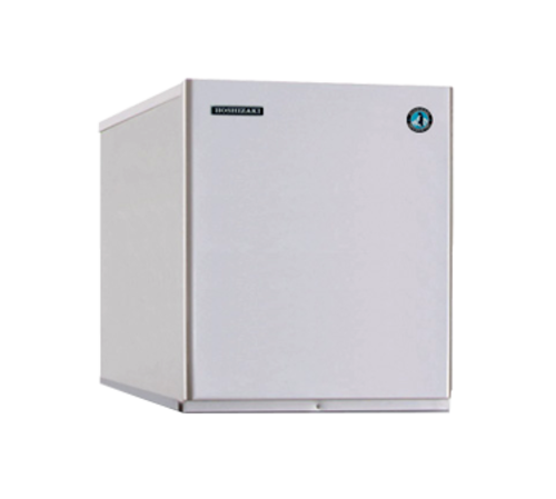 HOSHIZAKI Ice Maker, Flake-Style, 22"W, water-cooled, self-contained condenser, production capacity up to 955 lb/24 hours