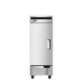 Atosa Freezer MBF8501GRL, reach-in, one-section