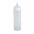 24oz squeeze bottle 6 pack