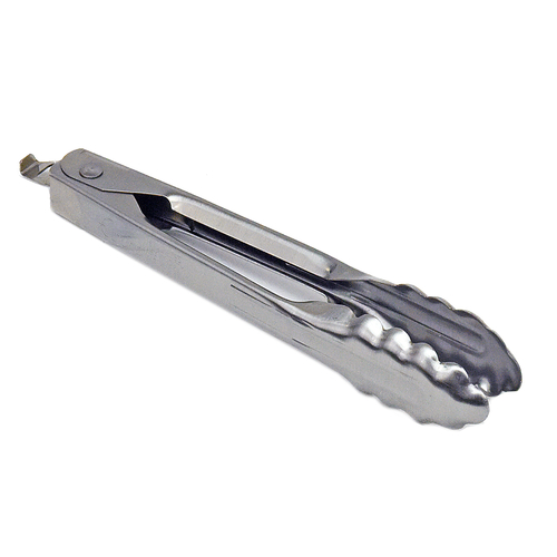 Edlund 4407HDL/12 Tongs, 7", heavy duty (12 pack)