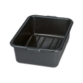 TableCraft 1537B Tote Box, 21-1/2" x 15-3/4" x 7"
