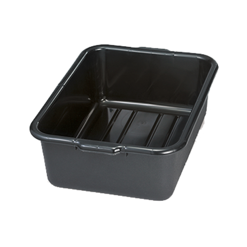 TableCraft 1537B Tote Box, 21-1/2" x 15-3/4" x 7"