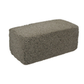 Grill Brick, 3-1/2" x 4" x 8"