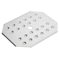 FALSE BOTTOM 1/2 SIZE