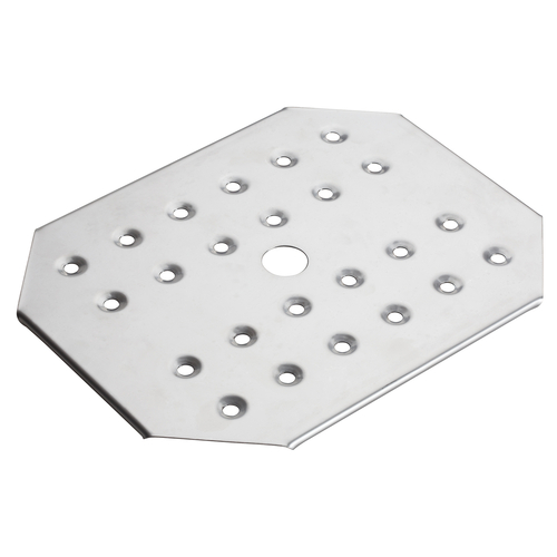 FALSE BOTTOM 1/2 SIZE