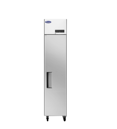 Atosa MBF15RSGR Refrigerator, reach-in