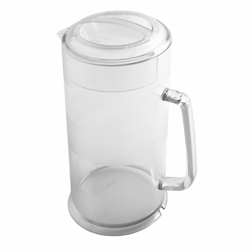 CAMBRO Camwear® Pitcher, 64 oz.