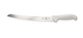 Mercer M18132 Ultimate White® Curved Bread Knife, 10"