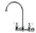 KROWNE Royal Series Faucet, splash-mounted