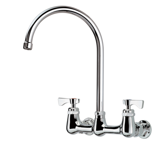 KROWNE Royal Series Faucet, splash-mounted