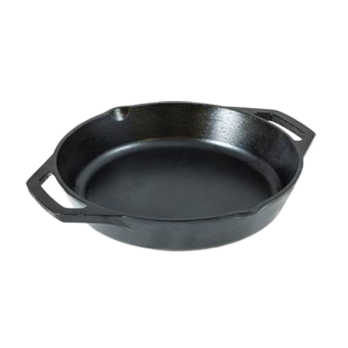 Lodge L10SKL Skillet, 12-5/8"