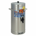 BUNN 33000.0000 TDS-3 Iced Tea/Coffee Dispenser