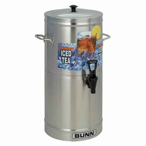 BUNN 33000.0000 TDS-3 Iced Tea/Coffee Dispenser