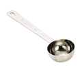 TableCraft 402 Coffee Scoop, 2 tablespoon