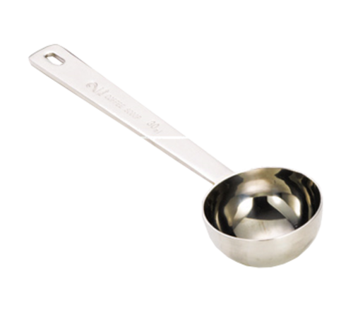 TableCraft 402 Coffee Scoop, 2 tablespoon
