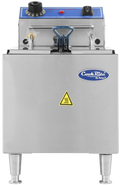 ATOSA ACEF-16 Fryer, Electric, countertop