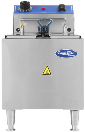 ATOSA ACEF-16 Fryer, Electric, countertop