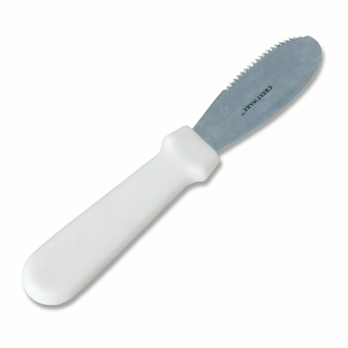 Crestware PHSS63 Sandwich Spreader, 6"