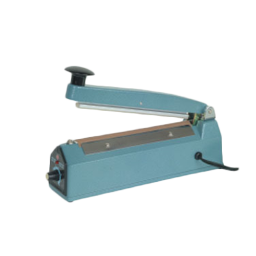 Thunder Group IRTISH400 Bag Sealer, manual, 15-3/4"