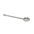 18" STAINLESS BASTING SPOON