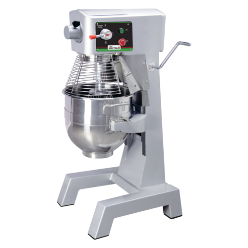 EMP-30 Spectrum™ Planetary Mixer, floor model, 30 liter