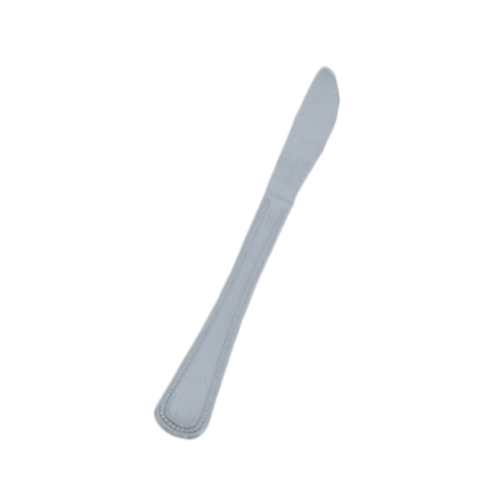 Dinner Knife, 8.58 18/0
