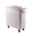 Thunder Group PLIB021C Ingredient Bin, 21 gallon