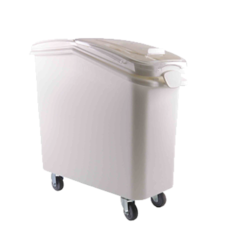 Thunder Group PLIB021C Ingredient Bin, 21 gallon