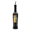 TableCraft 934J Oil & Vinegar Bottle Only, 16 oz.