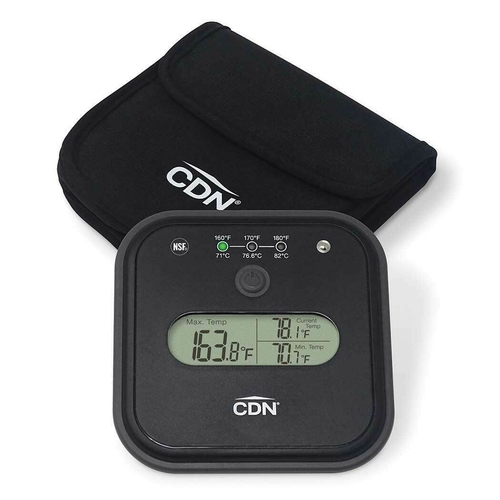 CDN DW2 Dishwasher Thermometer