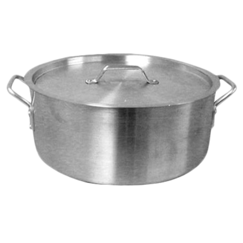Thunder Group ALSKBP003 Brazier Pot, 14 quart