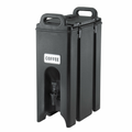 CAMBRO Camtainer® Beverage Carrier, 4-3/4 gallon