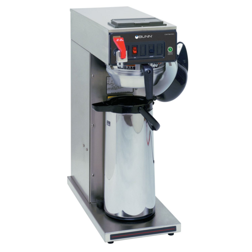 BUNN 23001.0017 CWTF15-APS Airpot Coffee Brewer