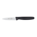 Mercer M23900BKB Millennia® Paring Knife, 3"