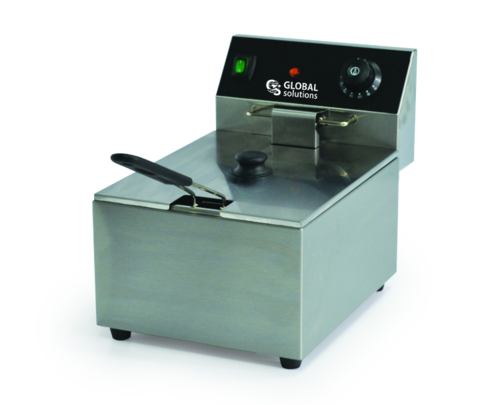 Nemco GS1611-120 Deep Fryer, 16 lb., 120v