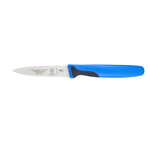 Mercer M23930YLB Millennia® Color Paring Knife