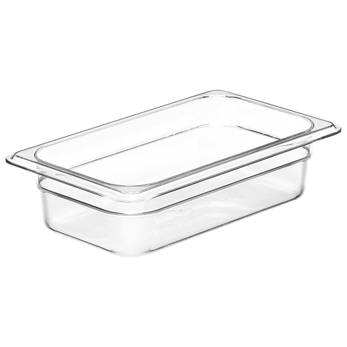 CAMBRO Camwear® Food Pan, 1.8 qt.