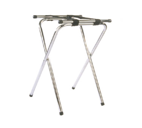 Crestware CTS Folding Tray Stand