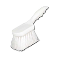 BRN-8P Pot Scrubbing Brush, 8"
